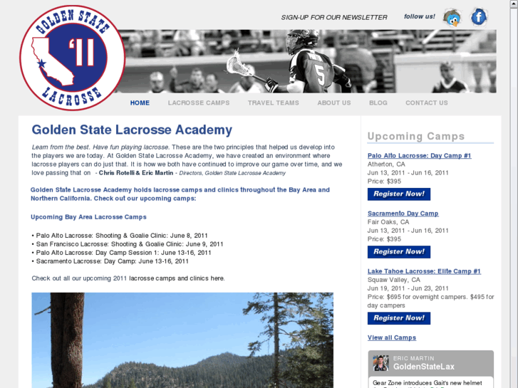 www.gs-lacrosse.com