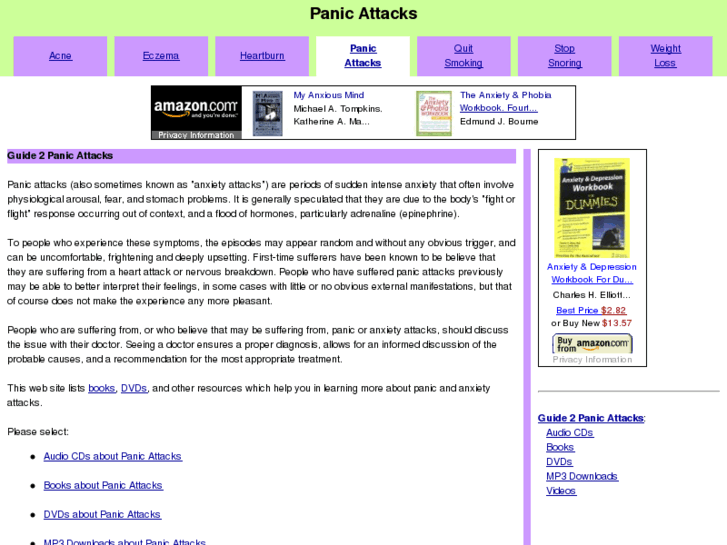 www.guide2panicattacks.com