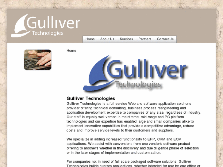 www.gullivertech.com