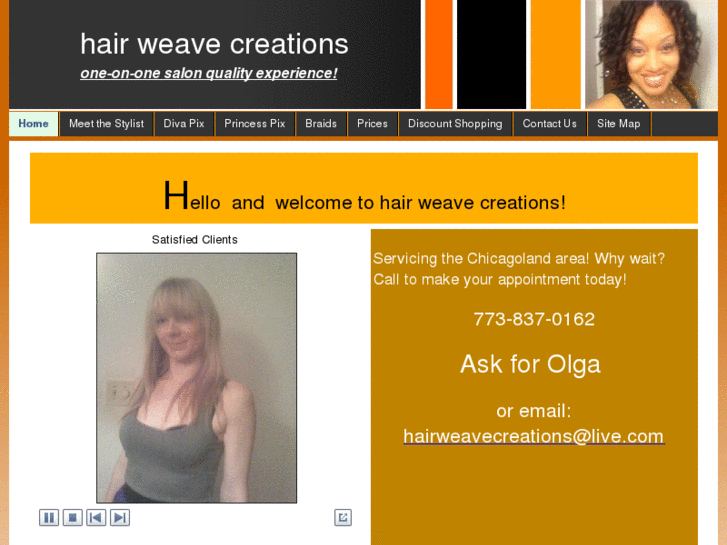 www.hairweavecreations.com