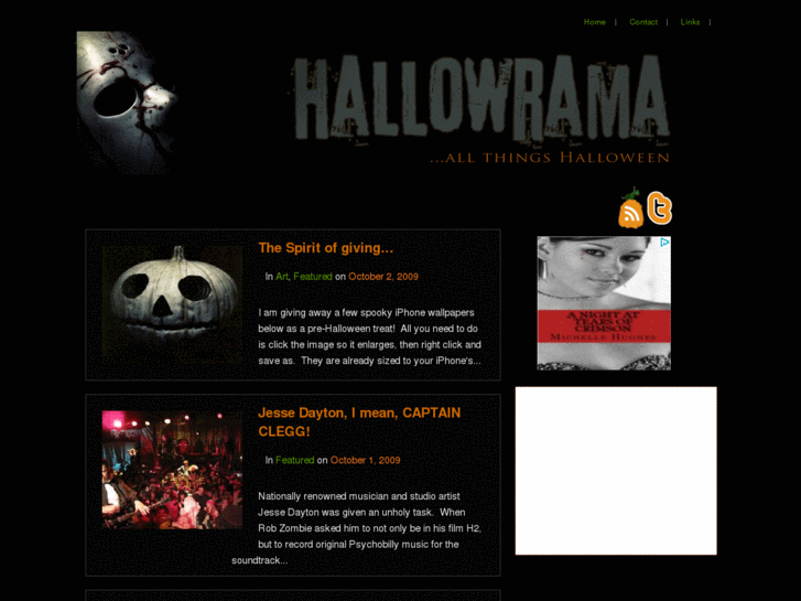 www.hallowrama.com