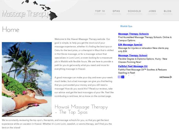 www.hawaiimassagetherapy.com