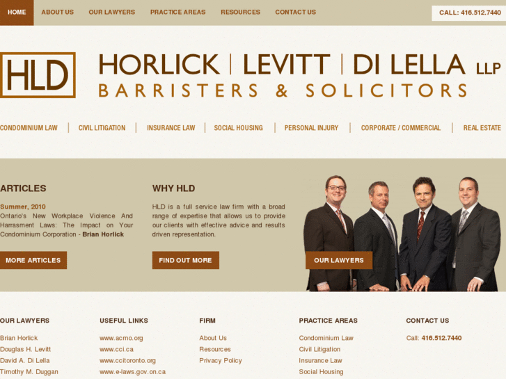 www.hldlawyers.com