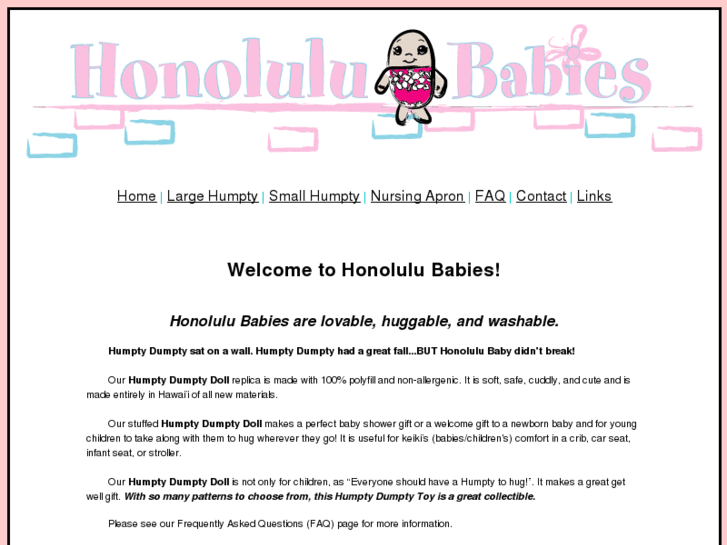 www.honolulubabies.com