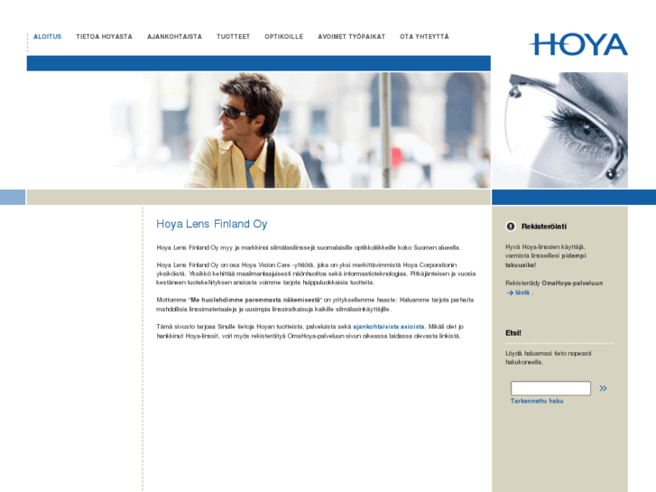 www.hoya.fi