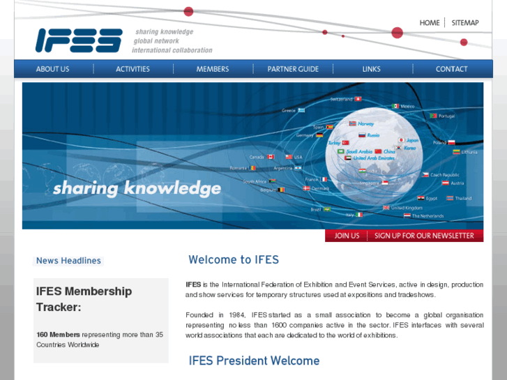 www.ifesnet.com