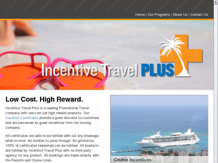 www.incentivetravelplus.com