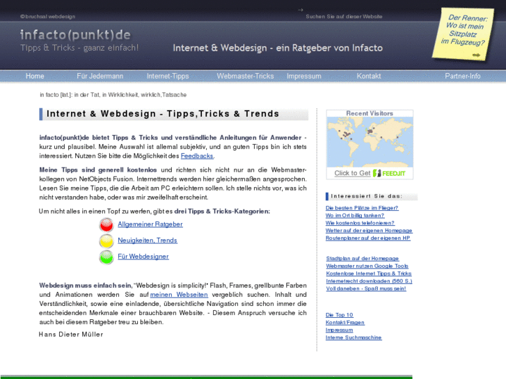 www.infacto.de