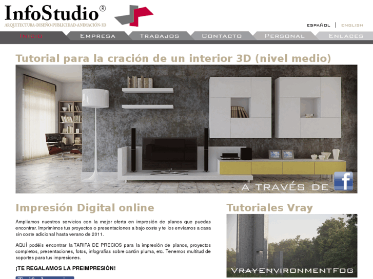 www.infostudio.es