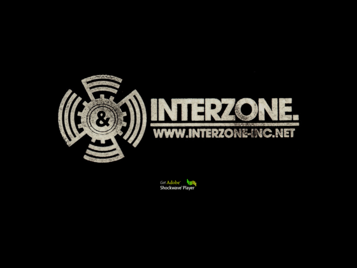 www.interzone-inc.net