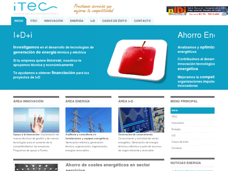 www.iteccantabria.com