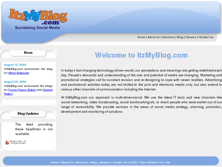www.itzmyblog.com