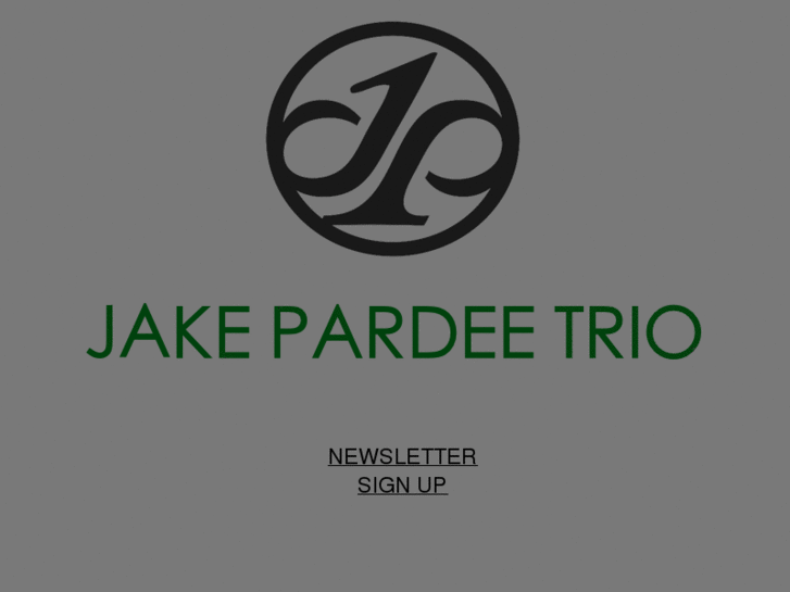 www.jakepardeetrio.com