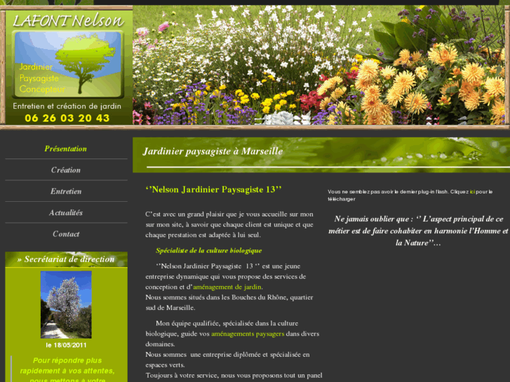 www.jardinier-paysagiste-13.com