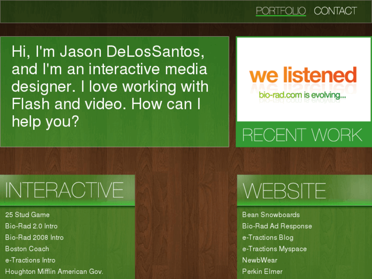 www.jasondelossantos.com