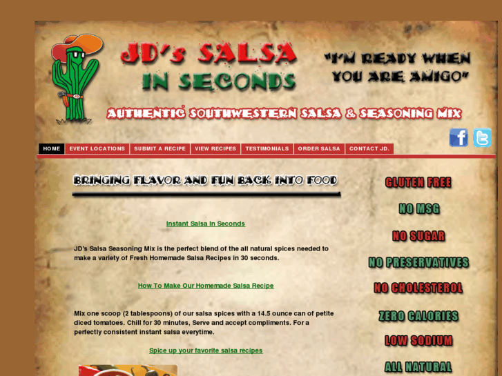 www.jdsalsa.com