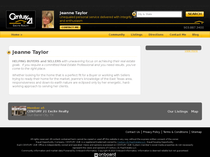 www.jeannetylertaylor.com