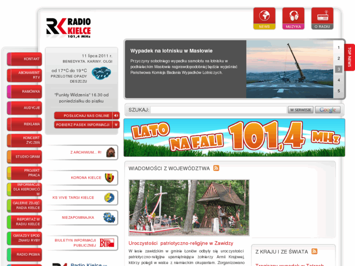 www.kielce-radio.com