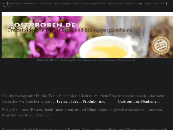 www.kostproben.de