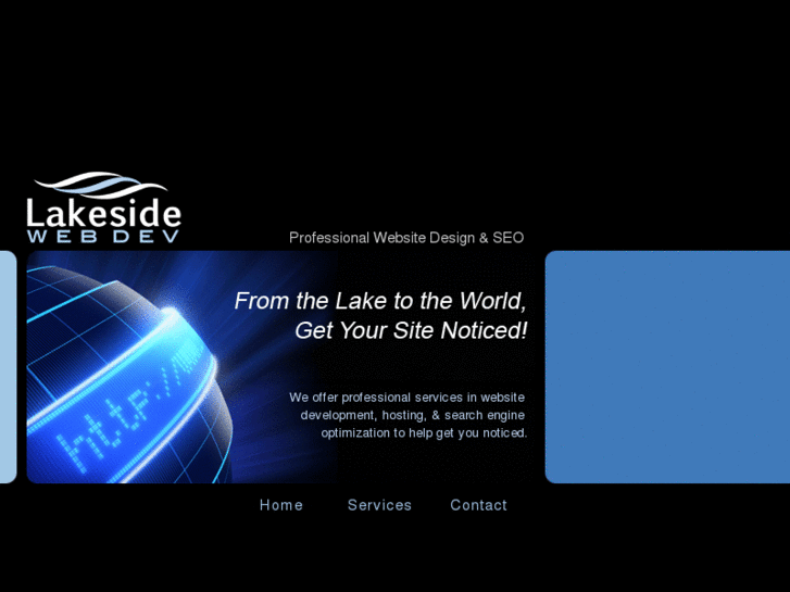 www.lakesidewebdev.com