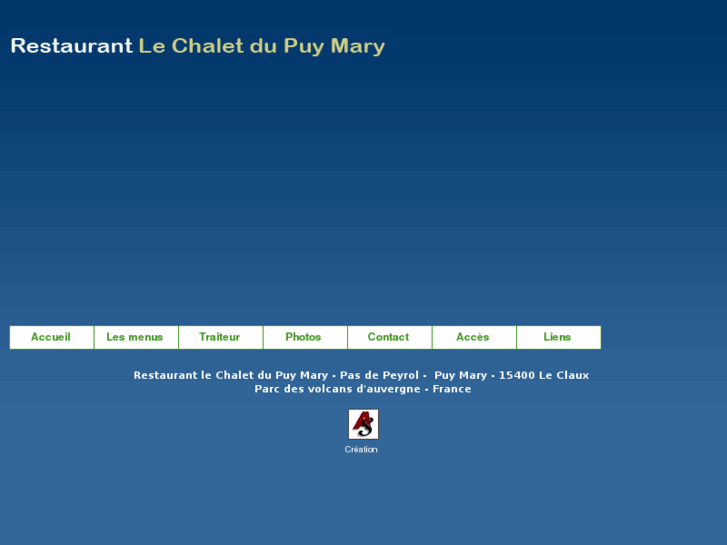 www.lepuymary.com