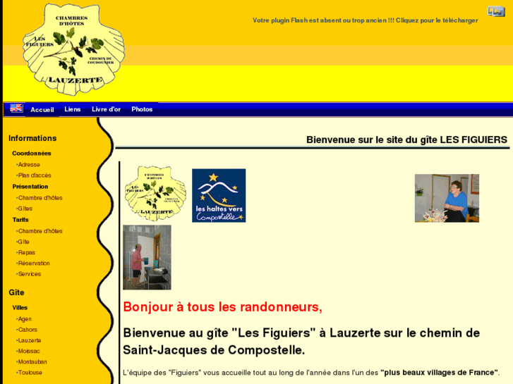 www.lesfiguiers-lauzerte.com