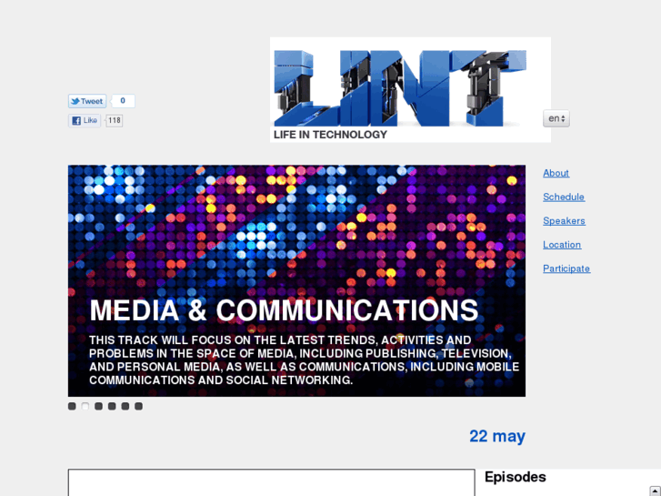 www.lintconf.com