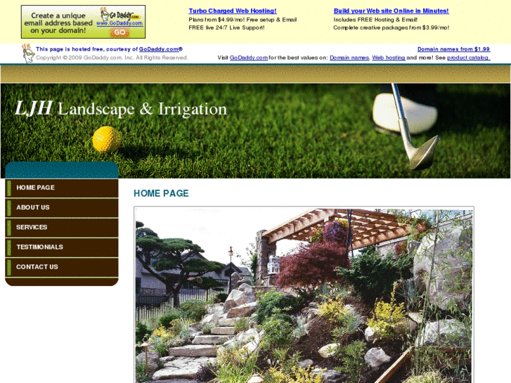 www.ljhlandscapeandirrigation.com