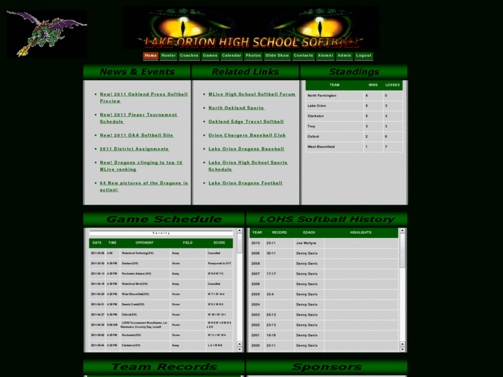 www.lohssoftball.com