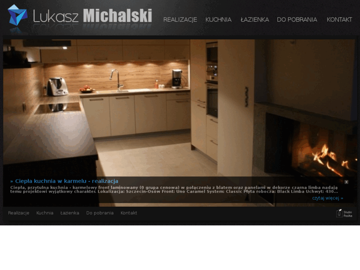 www.lukemichalski.com