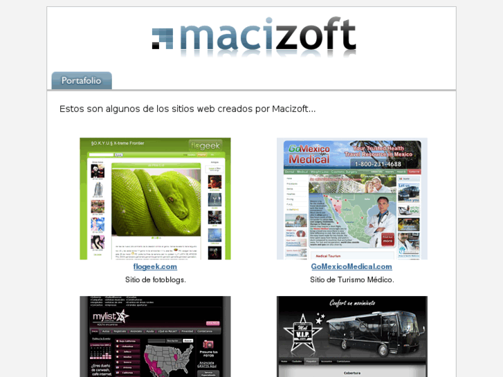 www.macizoft.com