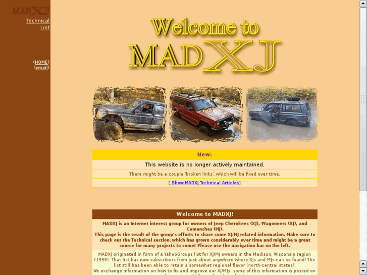 www.madxj.com