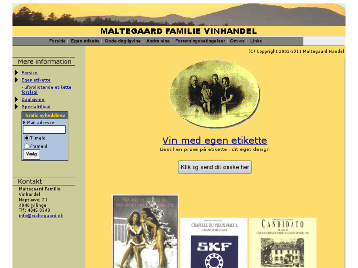 www.maltegaard.dk