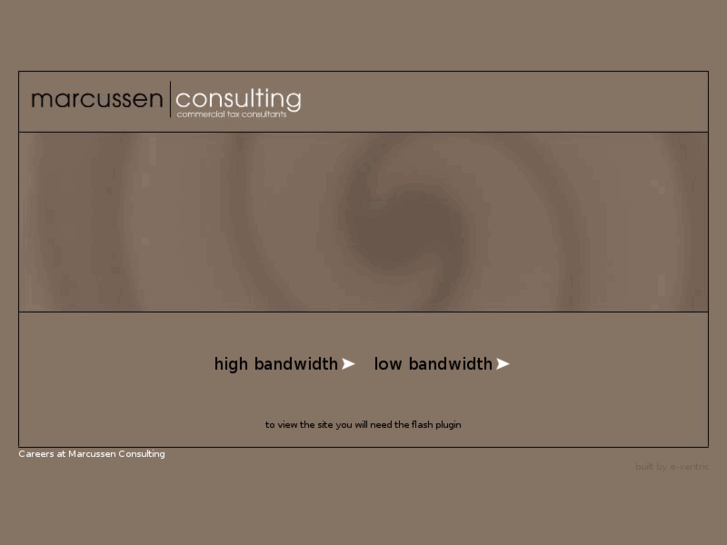www.marcussen-consulting.com