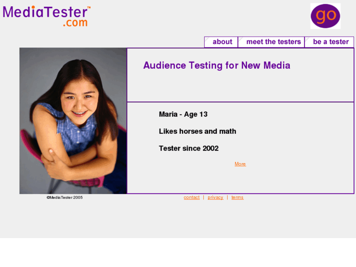 www.media-tester.com