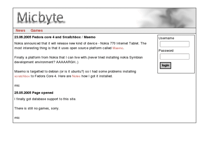 www.micbyte.net