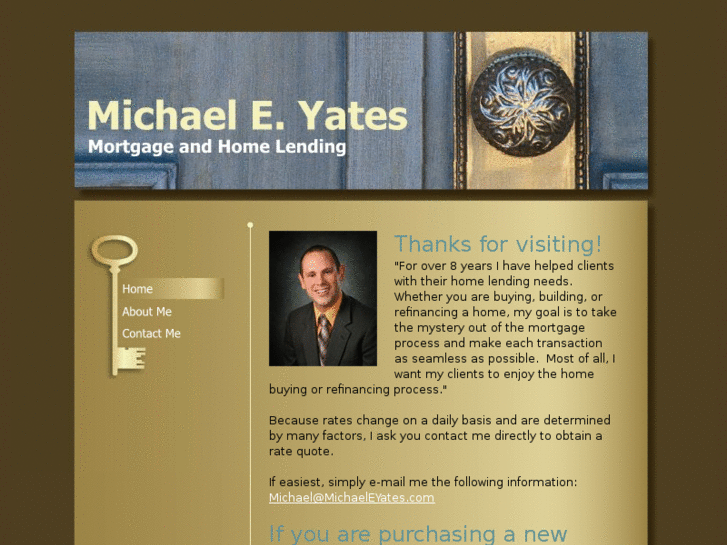 www.michaeleyates.com