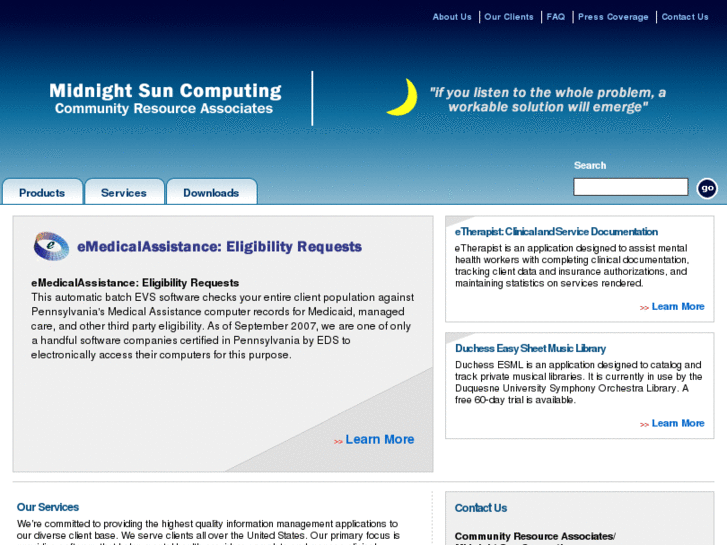 www.midnightsuncomputing.com