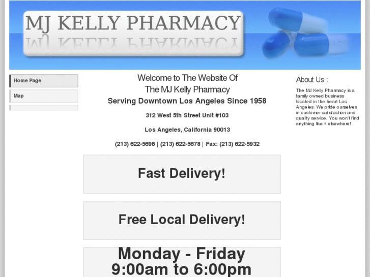 www.mjkellypharmacy.com