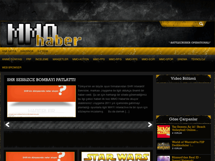 www.mmohaber.com