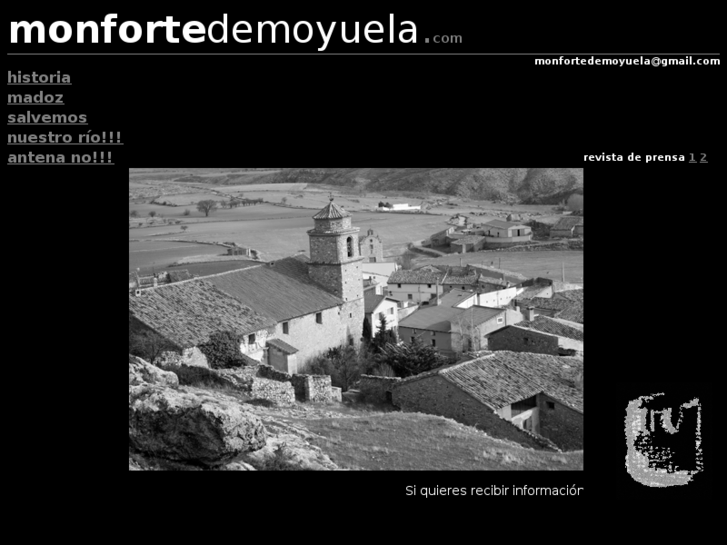 www.monfortedemoyuela.com