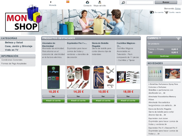 www.monshop.es