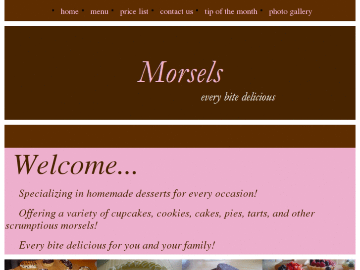 www.morselspatisserie.com