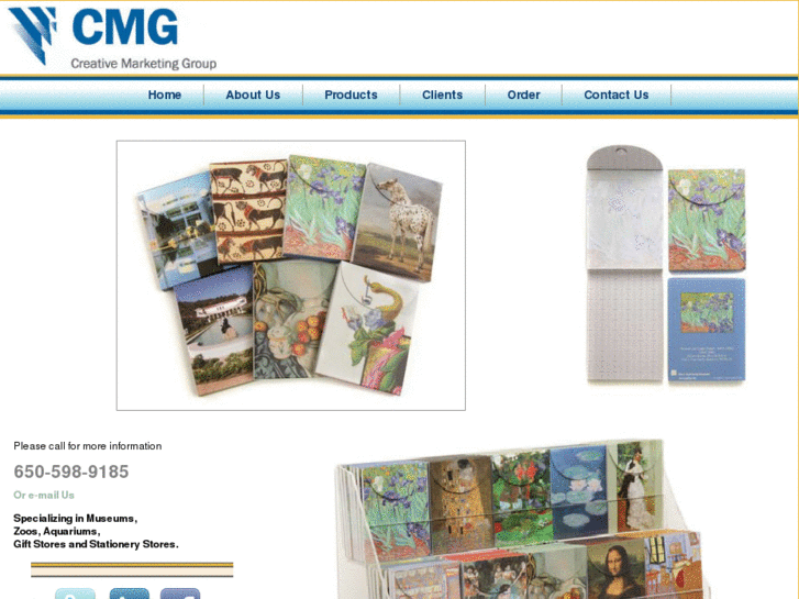 www.museum-stationery.com