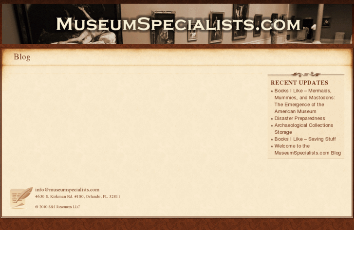 www.museumspecialists.com