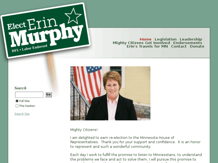 www.neighborsformurphy.com