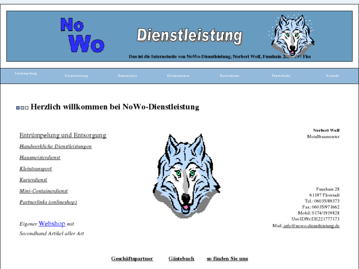 www.nowo-dienstleistung.de