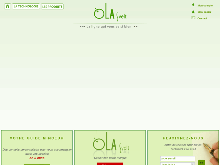 www.ola-svelt.com