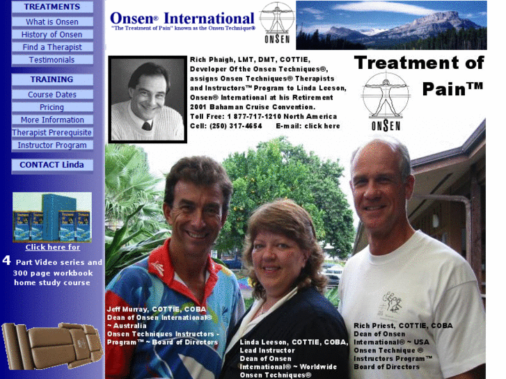 www.onsentherapy.com