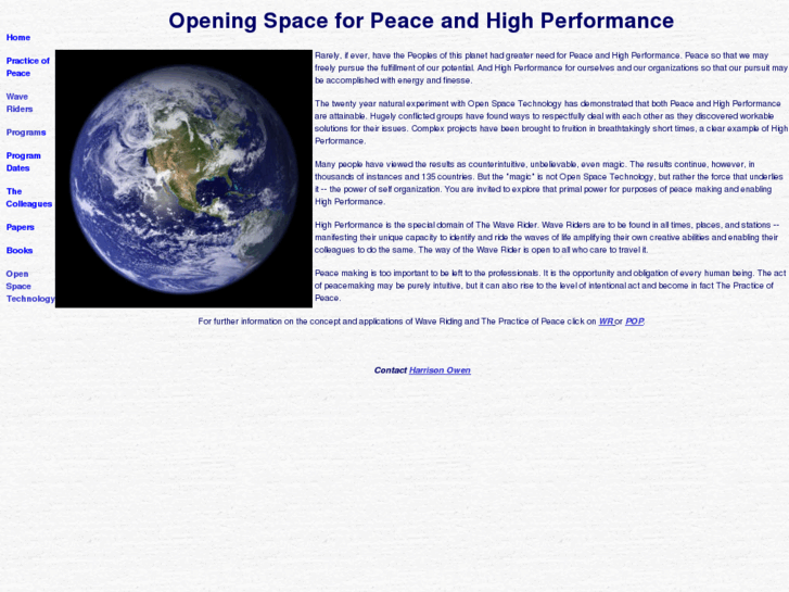 www.openspaceworld.com